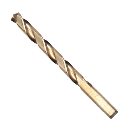 Bosch 1/2" COBALT SPJOBBER DRILL BIT  (BULK) CO4159