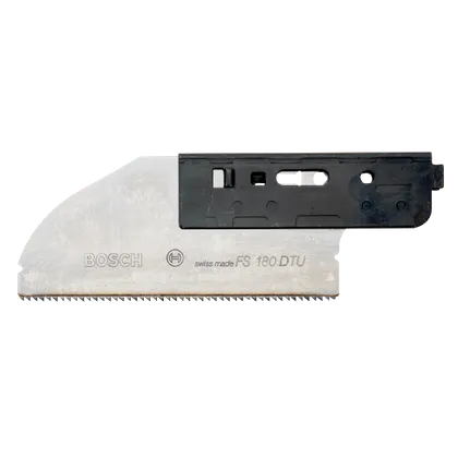 Bosch 5-3/4", 8TPI, COARSE TOOTH, GENERAL PURPOSE, POWER HANDSAW BLADE FS180DTU