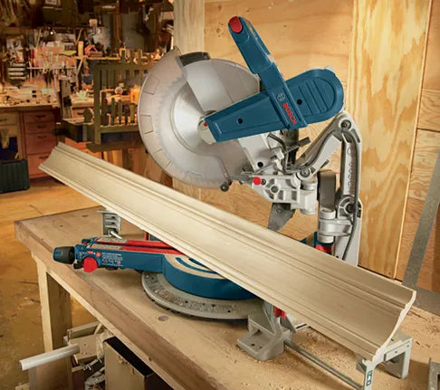 Bosch 14" 80T STEEL CUT BLADE PRO1480ST