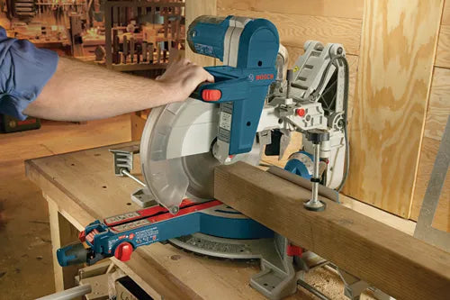 Bosch 5-3/8" X 30T METAL CUTTING BLADE FOR CORDLESS DCB530