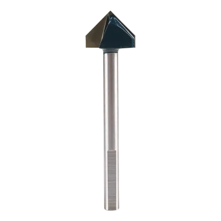 Bosch 1" GLASS & TILE BIT (CARDED) GT1000