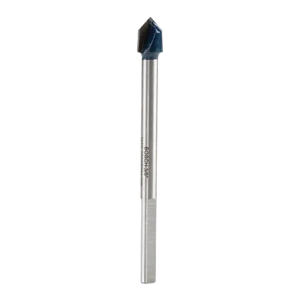 Bosch 3/8" GLASS & TILE BIT (CARDED) GT500