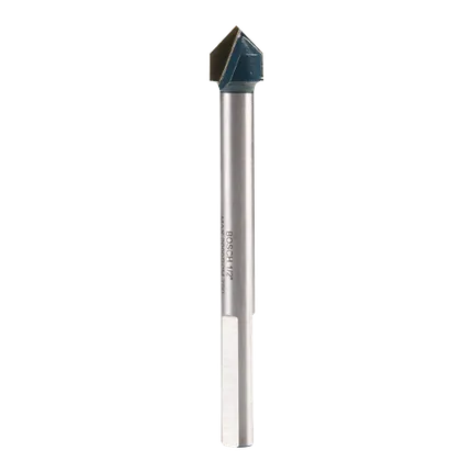 Bosch 1/2" GLASS & TILE BIT (CARDED) GT600