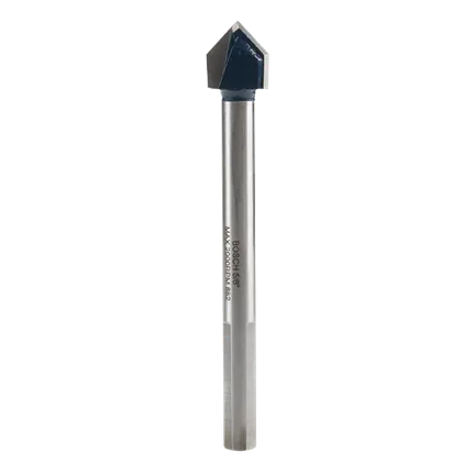 Bosch 5/8" GLASS & TILE BIT (CARDED) GT700
