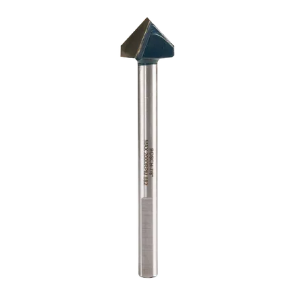 Bosch 7/8" GLASS & TILE BIT (CARDED) GT900