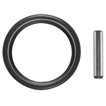 Bosch RUBBER RING AND PIN HCRR001