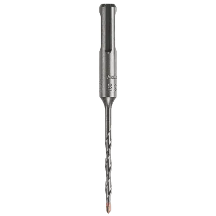 Bosch BULLDOG SDS-PLUS® SHANK BIT 2 CT 5/32" X 2" X 4" HC2000