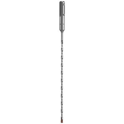 Bosch BULLDOG SDS-PLUS® SHANK BIT 2 CT 5/32" X 6" X 8" HC2009