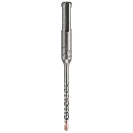 Bosch BULLDOG SDS-PLUS® SHANK BIT 2 CT 3/16" X 2" X 4" HC2010