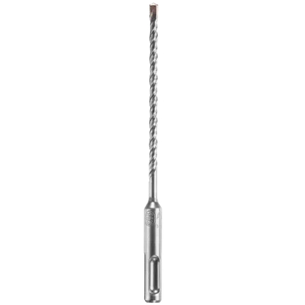 Bosch BULLDOG SDS-PLUS® SHANK BIT 2 CT 3/16" X 4" X 6" 5PK HC2011B5