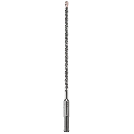 Bosch BULLDOG SDS-PLUS® SHANK BIT 2 CT 3/16" X 6" X 8" 25PK HC2012B25