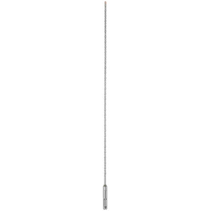 Bosch BULLDOG SDS-PLUS® SHANK BIT 2 CT 3/16" X 16" X 18" HC2016
