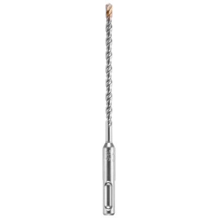 Bosch BULLDOG SDS-PLUS® SHANK BIT 2 CT 7/32" X 4" X 6" HC2031