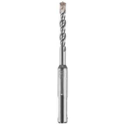 Bosch BULLDOG SDS-PLUS® SHANK BIT 2 CT 1/4" X 2" X 4" HC2040