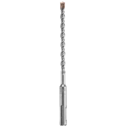 Bosch BULLDOG SDS-PLUS® SHANK BIT 2 CT 1/4" X 4" X 6" HC2041