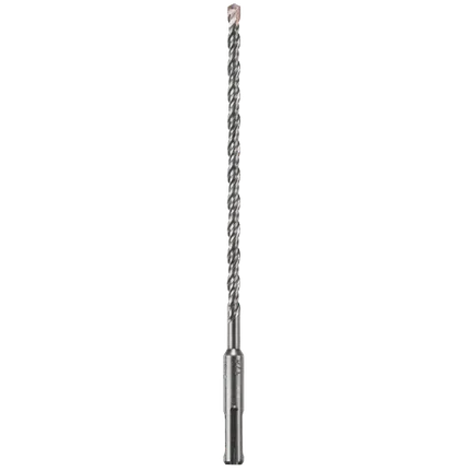 Bosch BULLDOG SDS-PLUS® SHANK BIT 2 CT 1/4" X 6" X 8" HC2042