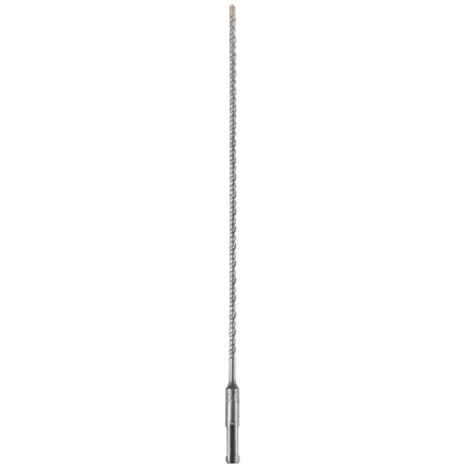 Bosch BULLDOG SDS-PLUS® SHANK BIT 2 CT 1/4" X 10" X 12" HC2044