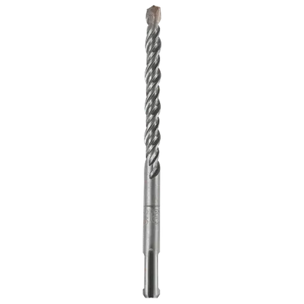 Bosch BULLDOG SDS-PLUS® SHANK BIT 2 CT 5/16" X 4" X 6" HC2051