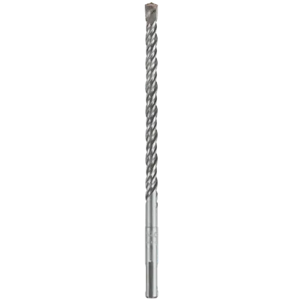 Bosch BULLDOG SDS-PLUS® SHANK BIT 2 CT 5/16" X 6" X 8" HC2052