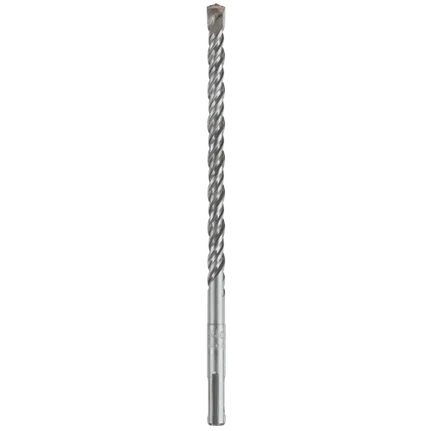 Bosch BULLDOG SDS-PLUS® SHANK BIT 2 CT 3/8" X 6" X 8" HC2062