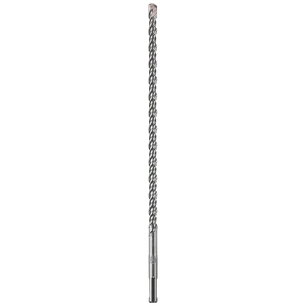 Bosch BULLDOG SDS-PLUS® SHANK BIT 2 CT 3/8" X 10" X 12" 5PK HC2064B5