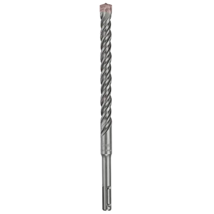 Bosch BULLDOG SDS-PLUS® SHANK BIT 2 CT 7/16" X 6" X 8" HC2073