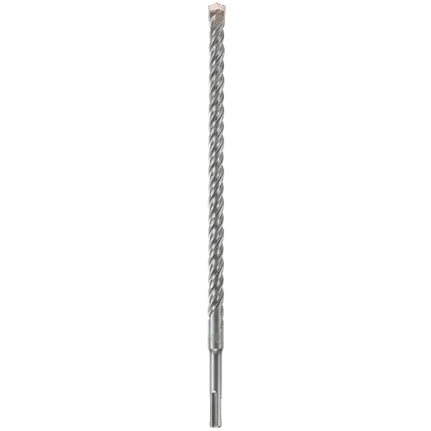 Bosch BULLDOG SDS-PLUS® SHANK BIT 2 CT 7/16" X 10" X 12" HC2074