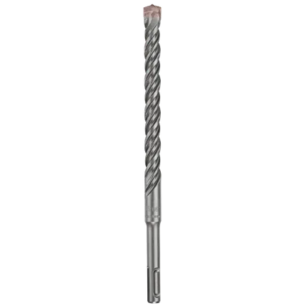 Bosch BULLDOG SDS-PLUS® SHANK BIT 2 CT 1/2" X 6" X 8" HC2083