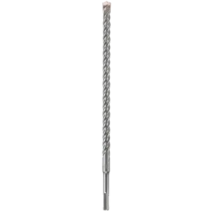 Bosch BULLDOG SDS-PLUS® SHANK BIT 2 CT 1/2" X 10" X 12" HC2084