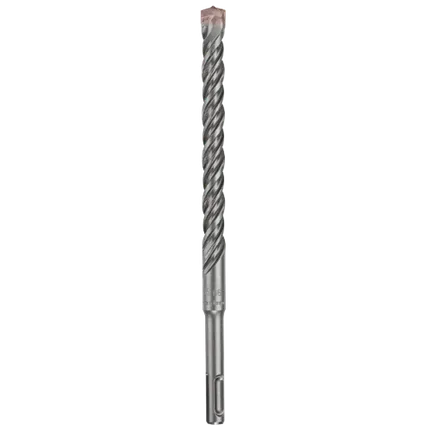 Bosch BULLDOG SDS-PLUS® SHANK BIT 2 CT 9/16" X 6" X 8" HC2093