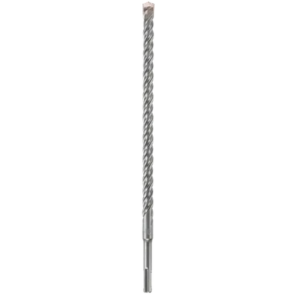Bosch BULLDOG SDS-PLUS® SHANK BIT 2 CT 9/16" X 10" X 12" HC2094