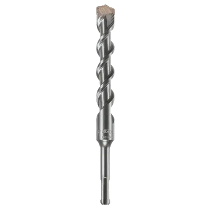 Bosch BULLDOG SDS-PLUS® SHANK BIT 2 CT 5/8" X 6" X 8" HC2102