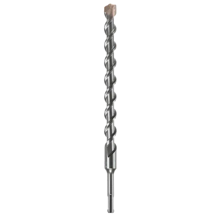 Bosch BULLDOG SDS-PLUS® SHANK BIT 2 CT 5/8" X 10" X 12" HC2104