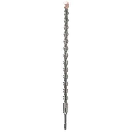 Bosch BULLDOG SDS-PLUS® SHANK BIT 2 CT 3/4" X 16" X 18" HC2127
