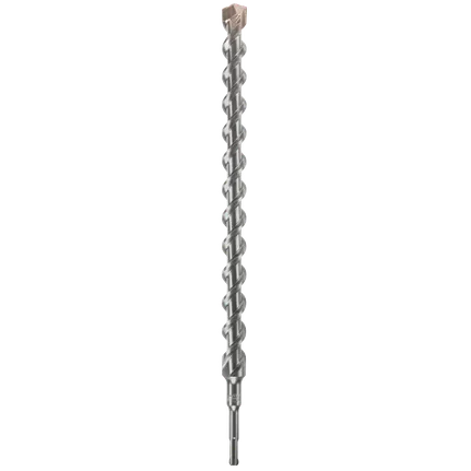Bosch BULLDOG SDS-PLUS® SHANK BIT 2 CT 7/8" X 16" X 18" HC2147