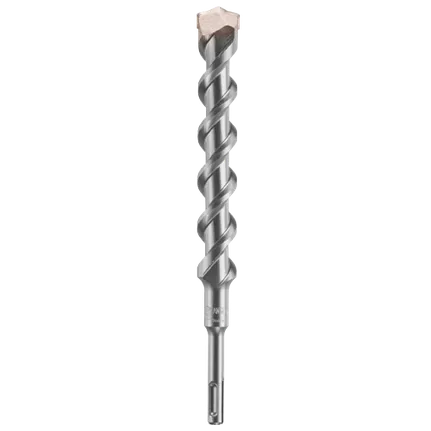 Bosch BULLDOG SDS-PLUS® SHANK BIT 2 CT 1" X 8" X 10" HC2163