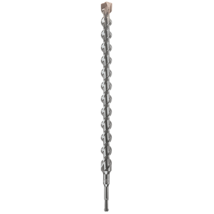 Bosch BULLDOG SDS-PLUS® SHANK BIT 2 CT 1" X 16" X 18" HC2167