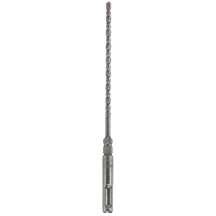Bosch BULLDOG SDS-PLUS® SHANK BIT TAPCON HEX 5/32" X 4" X 6" HC2302