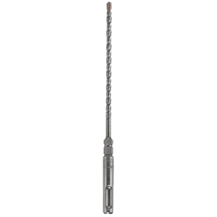Bosch BULLDOG SDS-PLUS® SHANK BIT TAPCON HEX 3/16" X 4" X 6" HC2312