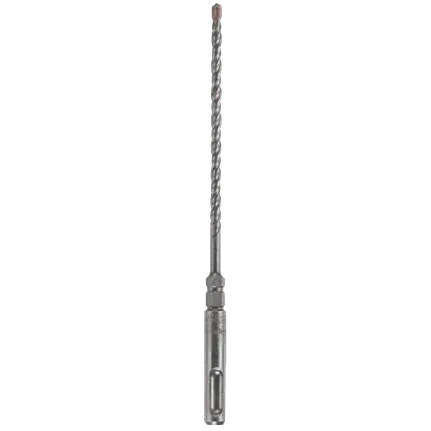 Bosch BULLDOG SDS-PLUS® SHANK BIT TAPCON HEX 1/4" X 3-1/2"" X 6-1/2" HC2341