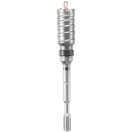 Bosch SPLINE SHANK CORE BIT 2" X 7" X 12" HC8010