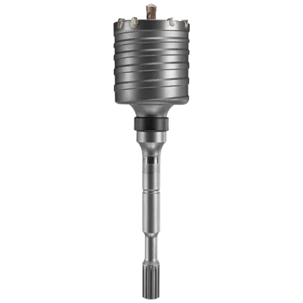 Bosch SPLINE CORE BIT 3-1/4" X 12" HC8031
