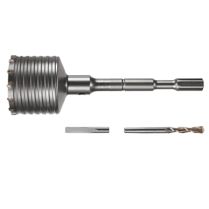 Bosch SPLINE CORE BIT 3-9/16" x 12" HC8040