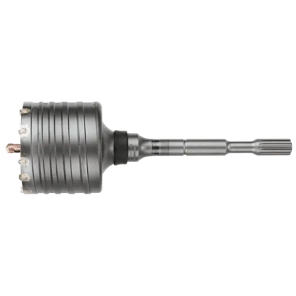 Bosch SPLINE SHANK CORE BIT 4" X 7" X 12" HC8050