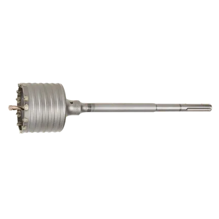 Bosch SDS-MAX® SHANK 1 PC. CORE BIT "THE WAVE" 4" X 17" X 22" HC8555
