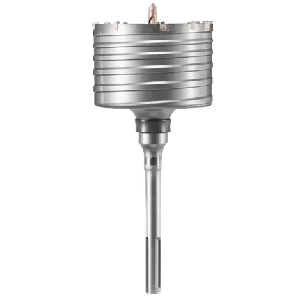Bosch SDS-MAX CORE BIT 5" X 12" HC8570