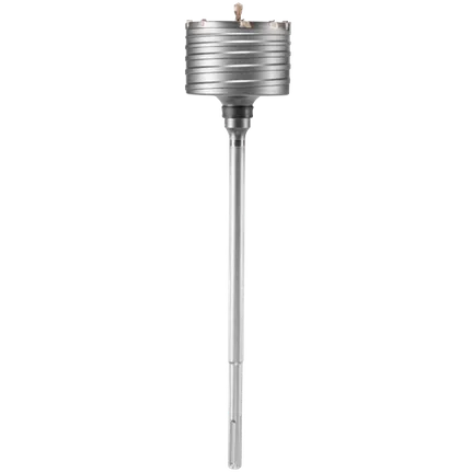 Bosch SDS-MAX® SHANK 1 PC. CORE BIT "THE WAVE" 5" X 17" X 22" HC8575