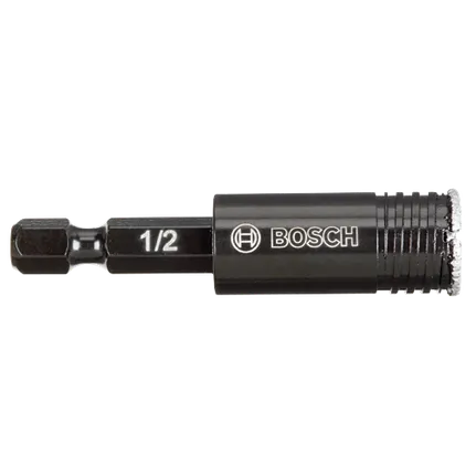 Bosch 1/2" 12MM D GRIT HS HDG12
