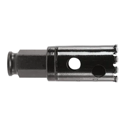 Bosch 1" 25MM D GRIT HS HDG1