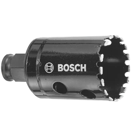 Bosch 1-3/4" 44MM D GRIT HS HDG134